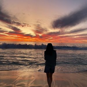 Meet your Posher, Priscilla